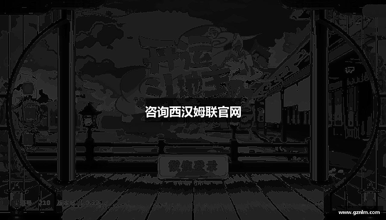 咨询西汉姆联官网